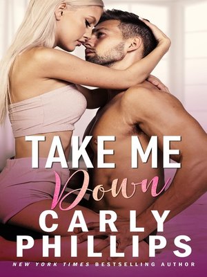 cover image of Take Me Down